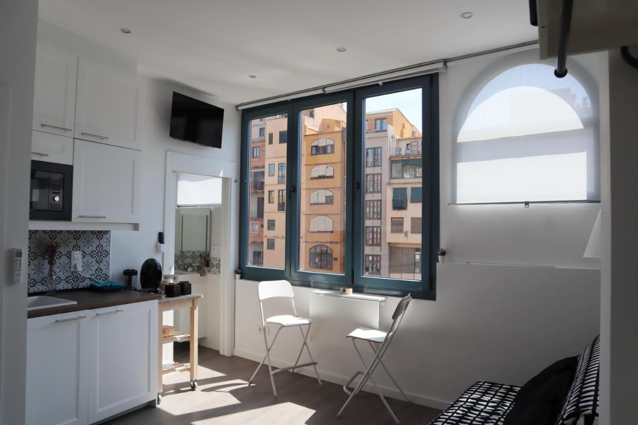 Girona Santa Clara Apartment Екстериор снимка