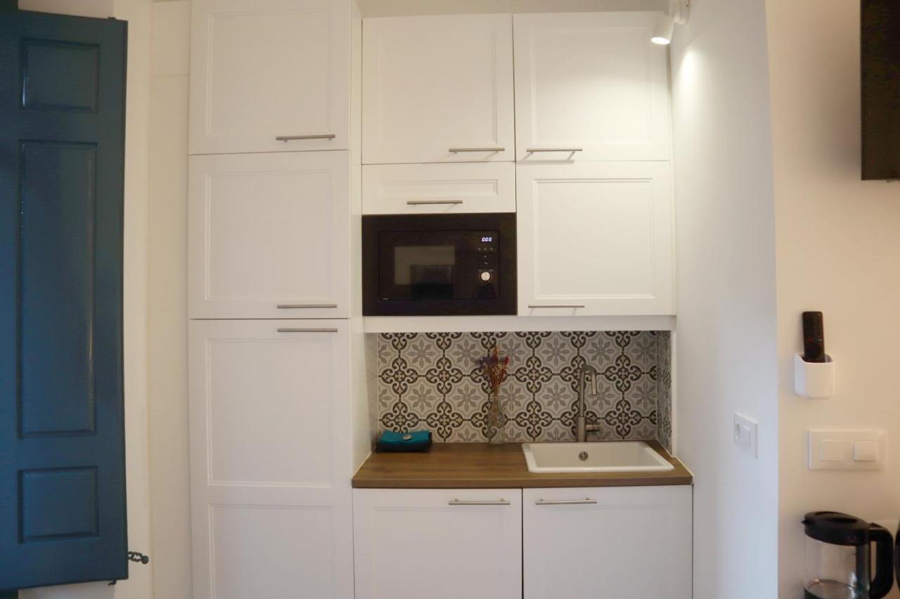 Girona Santa Clara Apartment Екстериор снимка